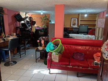 CASA RENTERA EN  VENTA COCHAPAMBA