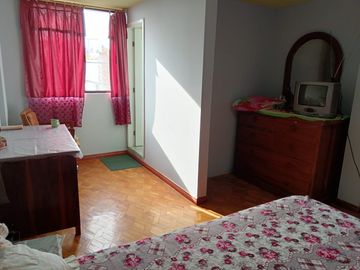 CASA RENTERA EN  VENTA COCHAPAMBA
