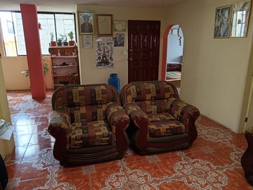 CASA RENTERA EN  VENTA COCHAPAMBA