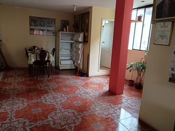 CASA RENTERA EN  VENTA COCHAPAMBA