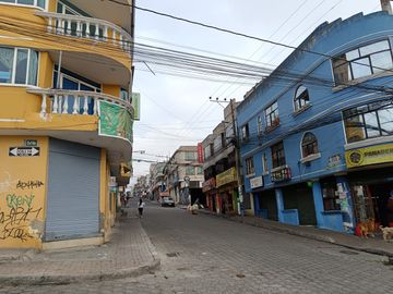 CASA RENTERA EN  VENTA COCHAPAMBA