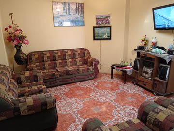 CASA RENTERA EN  VENTA COCHAPAMBA