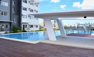 Manila condo for sale! Ready for occupancy RFO brand new units