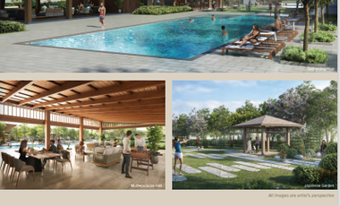 Lot for Sale in Cavite
