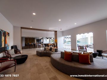Departamento en venta, 2 recamaras, cerca de Plaza del Sol y La Perla, Zapopan