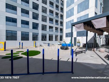 Departamento en venta, 2 recamaras, cerca de Plaza del Sol y La Perla, Zapopan