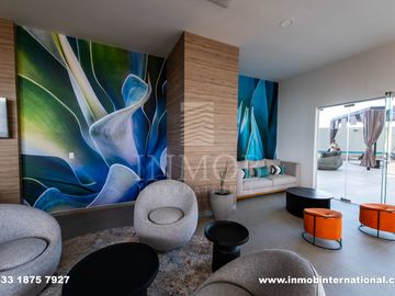 Departamento en venta, 2 recamaras, cerca de Plaza del Sol y La Perla, Zapopan