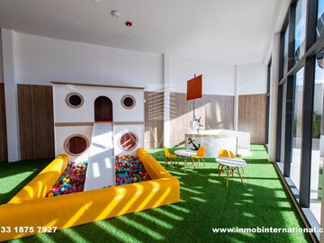 Departamento en venta, 2 recamaras, cerca de Plaza del Sol y La Perla, Zapopan