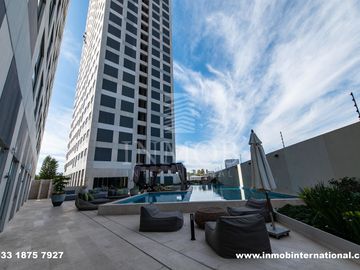 Departamento en venta, 2 recamaras, cerca de Plaza del Sol y La Perla, Zapopan