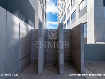 Departamento en venta, 2 recamaras, cerca de Plaza del Sol y La Perla, Zapopan