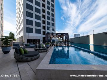 Departamento en venta, 2 recamaras, cerca de Plaza del Sol y La Perla, Zapopan