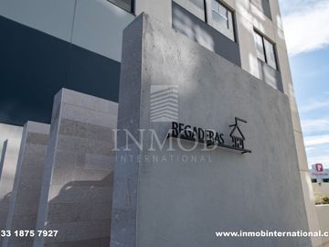 Departamento en venta, 2 recamaras, cerca de Plaza del Sol y La Perla, Zapopan