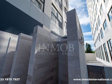 Departamento en venta, 2 recamaras, cerca de Plaza del Sol y La Perla, Zapopan