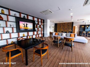 Departamento en venta, 2 recamaras, cerca de Plaza del Sol y La Perla, Zapopan