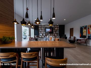 Departamento en venta, 2 recamaras, cerca de Plaza del Sol y La Perla, Zapopan