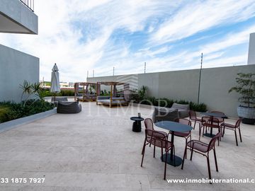 Departamento en venta, 2 recamaras, cerca de Plaza del Sol y La Perla, Zapopan