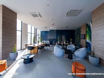 Departamento en venta, 2 recamaras, cerca de Plaza del Sol y La Perla, Zapopan
