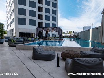 Departamento en venta, 2 recamaras, cerca de Plaza del Sol y La Perla, Zapopan