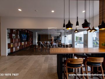 Departamento en venta, 2 recamaras, cerca de Plaza del Sol y La Perla, Zapopan