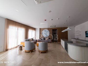 Departamento en venta, 2 recamaras, cerca de Plaza del Sol y La Perla, Zapopan