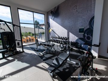 Departamento en venta, 2 recamaras, cerca de Plaza del Sol y La Perla, Zapopan