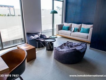 Departamento en venta, 2 recamaras, cerca de Plaza del Sol y La Perla, Zapopan