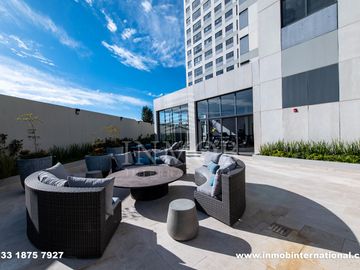 Departamento en venta, 2 recamaras, cerca de Plaza del Sol y La Perla, Zapopan