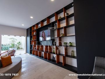 Departamento en venta, 2 recamaras, cerca de Plaza del Sol y La Perla, Zapopan