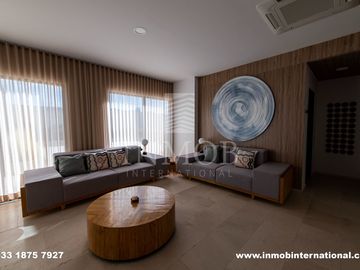 Departamento en venta, 2 recamaras, cerca de Plaza del Sol y La Perla, Zapopan