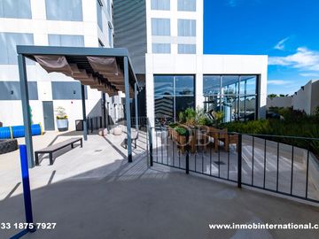 Departamento en venta, 2 recamaras, cerca de Plaza del Sol y La Perla, Zapopan