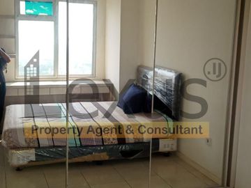 Dijual Apartemen Green Lake Sunter, Jakarta Utara