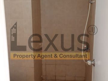 Dijual Apartemen Green Lake Sunter, Jakarta Utara