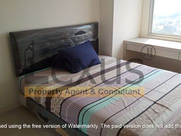 Dijual Apartemen Green Lake Sunter, Jakarta Utara