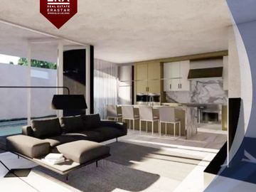 Rumah 2 Lantai di Pondok Indah, Jl. Niaga Hijau X, Jakarta Selatan