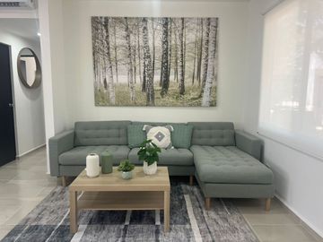 Venta de Departamento en Ciudad Mayakoba con Alberca