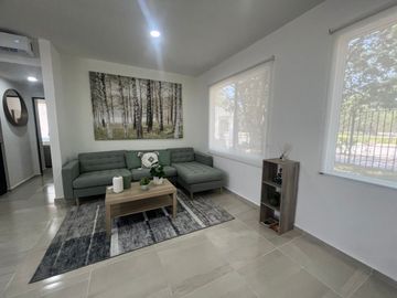 Venta de Departamento en Ciudad Mayakoba con Alberca