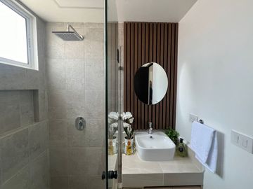 Venta de Departamento en Ciudad Mayakoba con Alberca