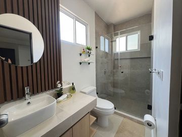 Venta de Departamento en Ciudad Mayakoba con Alberca