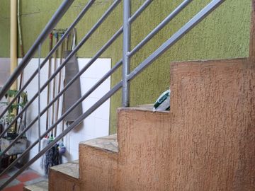 Vendo casa en el barrio Altico Neiva cerca al hospital