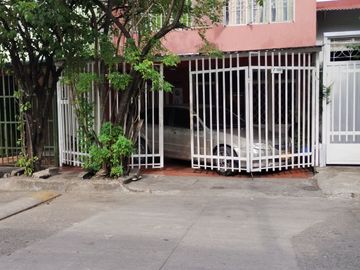 Vendo casa en el barrio Altico Neiva cerca al hospital
