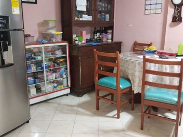 Vendo casa en el barrio Altico Neiva cerca al hospital