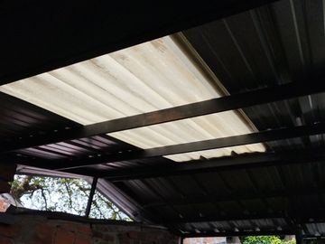Vendo casa en el barrio Altico Neiva cerca al hospital