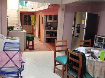 Vendo casa en el barrio Altico Neiva cerca al hospital