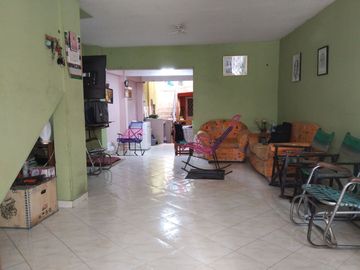 Vendo casa en el barrio Altico Neiva cerca al hospital