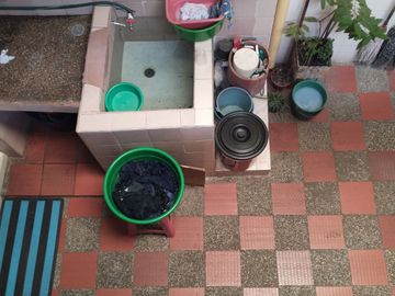 Vendo casa en el barrio Altico Neiva cerca al hospital