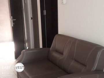 Dijual Apartemen Skyview BSD City Tangerang Selatan Murah Siap Huni Lokasi Strategis