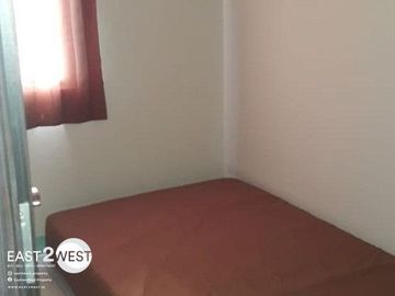Dijual Apartemen Skyview BSD City Tangerang Selatan Murah Siap Huni Lokasi Strategis