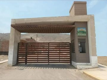 Excelente lote en venta en Santa Rosa