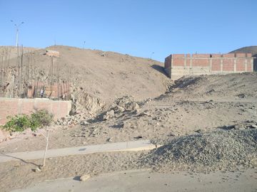 Excelente lote en venta en Santa Rosa