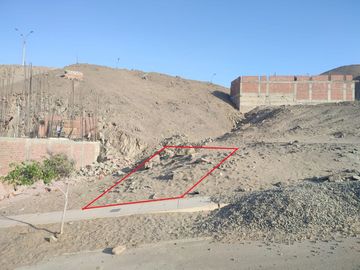 Excelente lote en venta en Santa Rosa